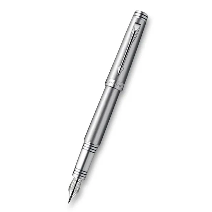 Hlavný obrázok produktu Parker Premier Monochrome Titanium hrot F