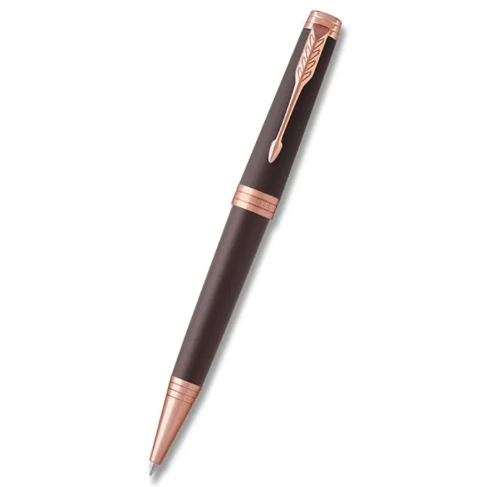 Hlavný obrázok produktu Parker Premier Soft Brown PGT kuličková tužka