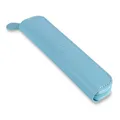Parker PU puzdro pastelovo modré