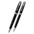 Ďalší obrázok produktu Parker Sonnet Black CT sada roller a guličkové pero