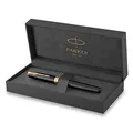Parker Sonnet Black GT hrot M