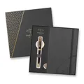 Ďalší obrázok produktu Parker Sonnet Black GT sada guľôčkové pero a zápisník