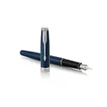 Ďalší obrázok produktu Parker Sonnet Blue CT hrot M