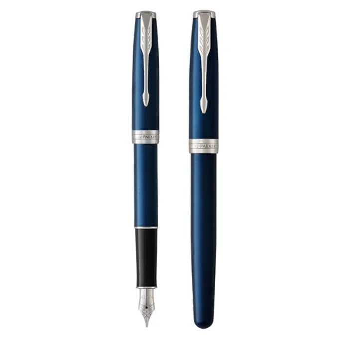 Hlavný obrázok produktu Parker Sonnet Blue CT hrot M
