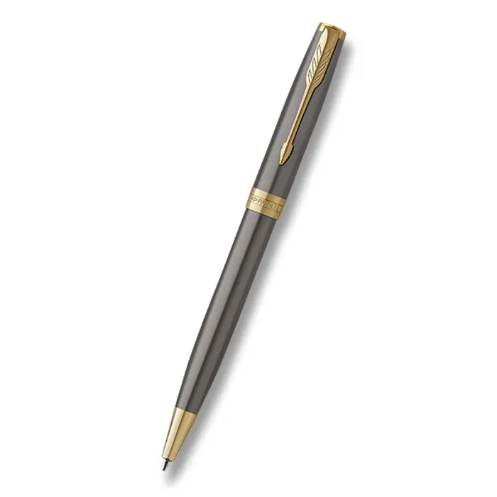 Hlavný obrázok produktu Parker Sonnet Core Grey GT kuličkové pero