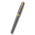 Ďalší obrázok produktu Parker Sonnet Core Grey GT plniace pero hrot F