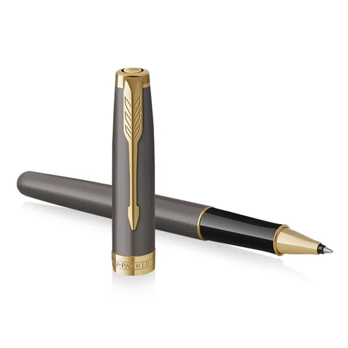 Hlavný obrázok produktu Parker Sonnet Core Grey GT roller