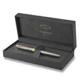 Parker Sonnet Core Grey GT roller