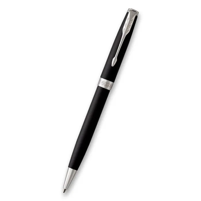 Hlavný obrázok produktu Parker Sonnet Matte Black CT kuličková tužka
