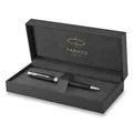 Ďalší obrázok produktu Parker Sonnet Matte Black CT guličkové pero