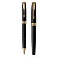 Parker Sonnet Matte Black GT roller