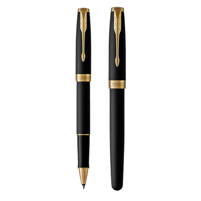 Hlavný obrázok produktu Parker Sonnet Matte Black GT roller