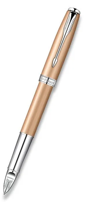 Hlavný obrázok produktu Parker Sonnet Pink Gold 5TH element