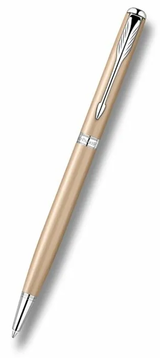 Hlavný obrázok produktu Parker Sonnet Pink Gold kuličková tužka Slim