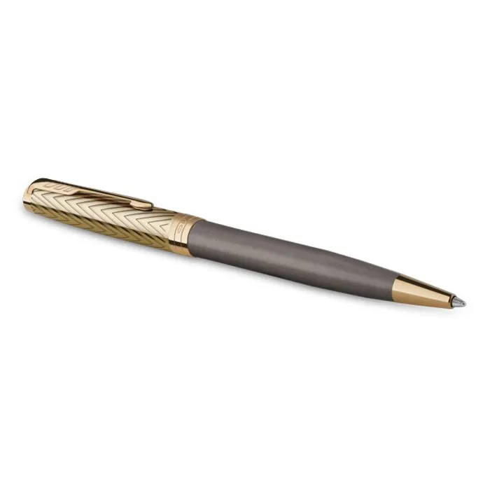 Hlavný obrázok produktu Parker Sonnet Pioneers Collection Arrow GT kuličkové pero