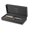 Parker Sonnet Pioneers Collection Arrow GT plniace pero hrot M