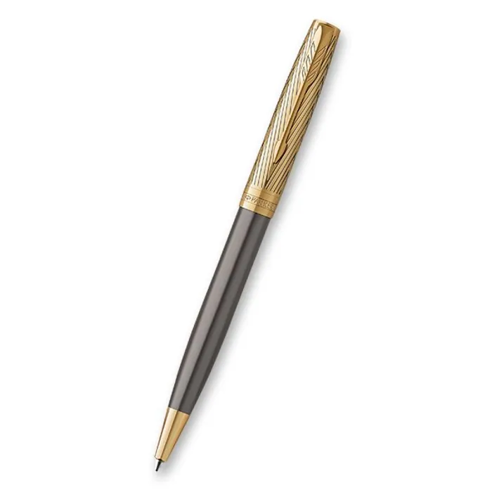 Hlavný obrázok produktu Parker Sonnet Premium Arrow GT sada kuličkové pero a pouzdro