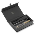 Ďalší obrázok produktu Parker Sonnet Premium Arrow GT sada guľôčkové pero a púzdro