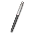Ďalší obrázok produktu Parker Sonnet Premium Metal Grey PGT hrot F