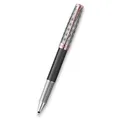 Parker Sonnet Premium kovová šedá PGT roller