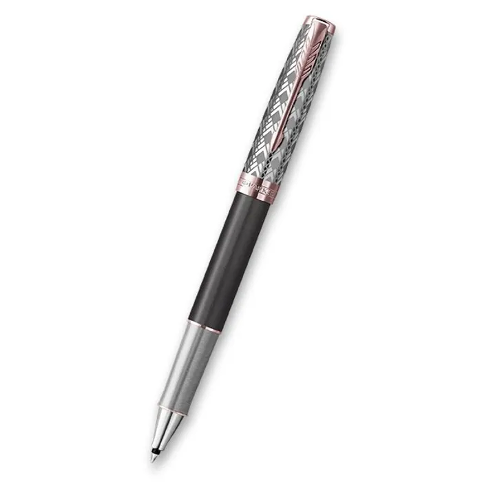 Hlavný obrázok produktu Parker Sonnet Premium Metal Grey PGT roller