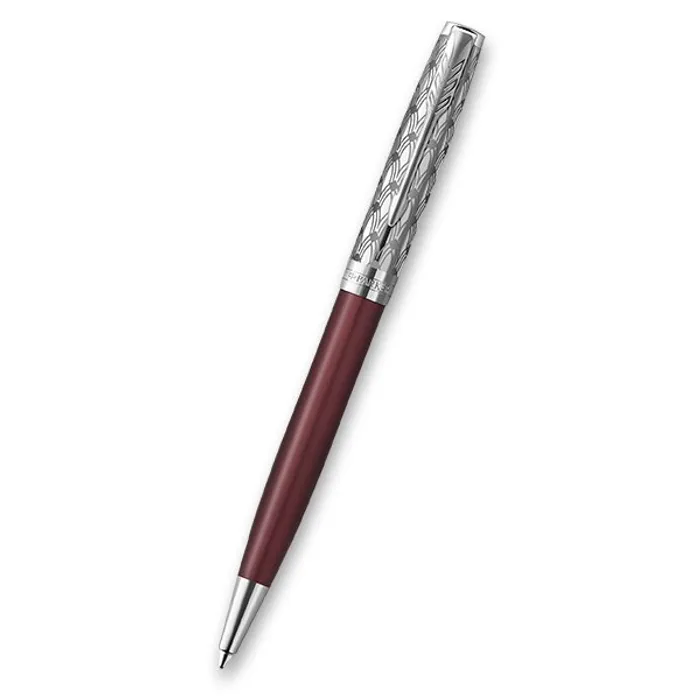 Hlavný obrázok produktu Parker Sonnet Premium Metal Red CT kuličková tužka