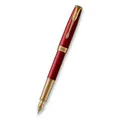 Parker Sonnet Red GT hrot F