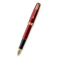 Ďalší obrázok produktu Parker Sonnet Red GT hrot F