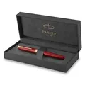 Ďalší obrázok produktu Parker Sonnet Red GT hrot F