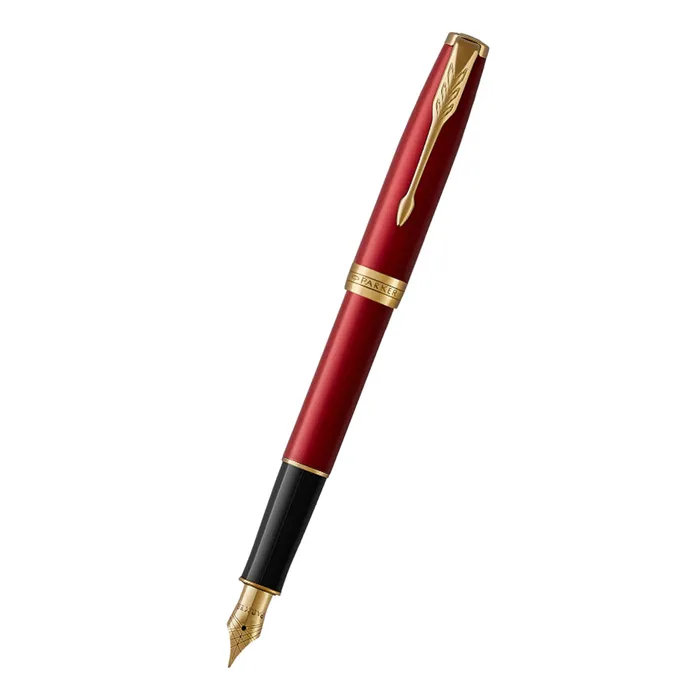 Hlavný obrázok produktu Parker Sonnet Red GT hrot F