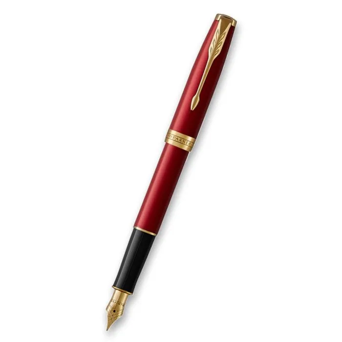 Hlavný obrázok produktu Parker Sonnet Red GT hrot M