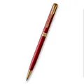 Parker Sonnet Red GT guličkové pero Slim