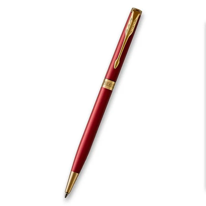 Hlavný obrázok produktu Parker Sonnet Red GT kuličková tužka Slim
