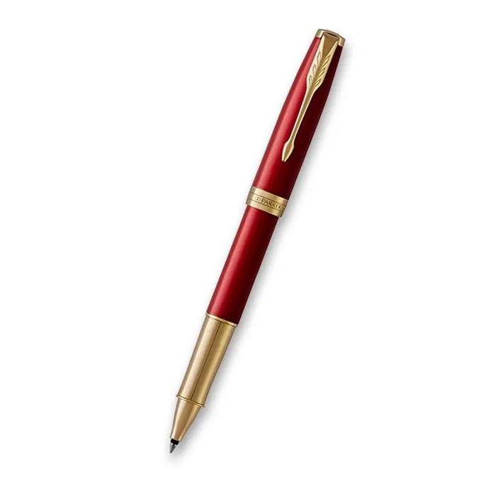 Hlavný obrázok produktu Parker Sonnet Red GT roller 18K
