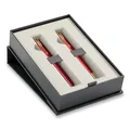 Parker Sonnet Red GT súprava plniace pero a guličkové pero