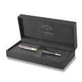 Parker Sonnet SE Ancient China, 18K guličkové pero