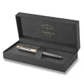 Parker Sonnet SE Ancient China, 18K plniace pero hrot F