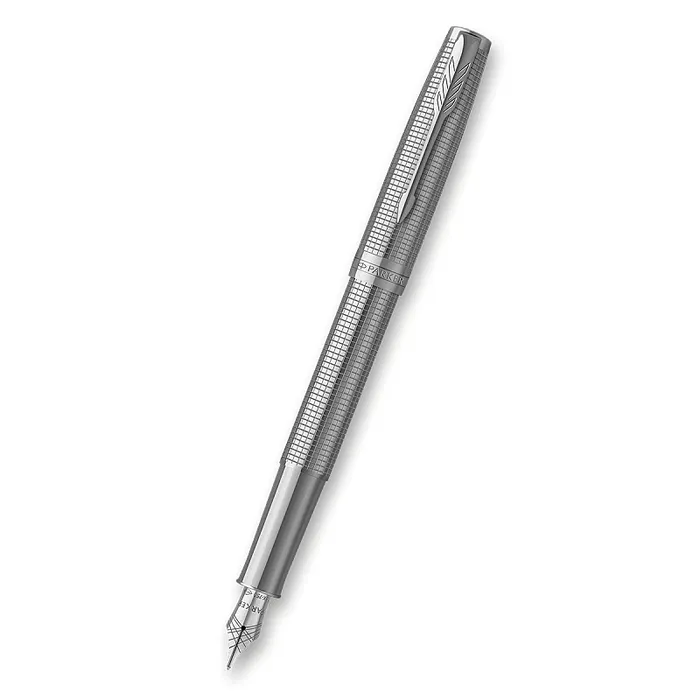 Hlavný obrázok produktu Parker Sonnet SE Ciselé CT 18K plnicí pero, hrot F
