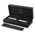 Parker Sonnet SE Ciselé CT 18K plniace pero, hrot F