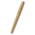 Ďalší obrázok produktu Parker Sonnet SE Ciselé GT 18K plniace pero, hrot M