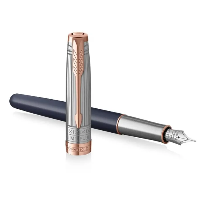 Hlavný obrázok produktu Parker Sonnet SE Mountain Fuji PGT plnicí pero 18K hrot M