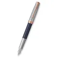 Parker Sonnet SE Mountain Fuji PGT plniace pero 18K hrot M