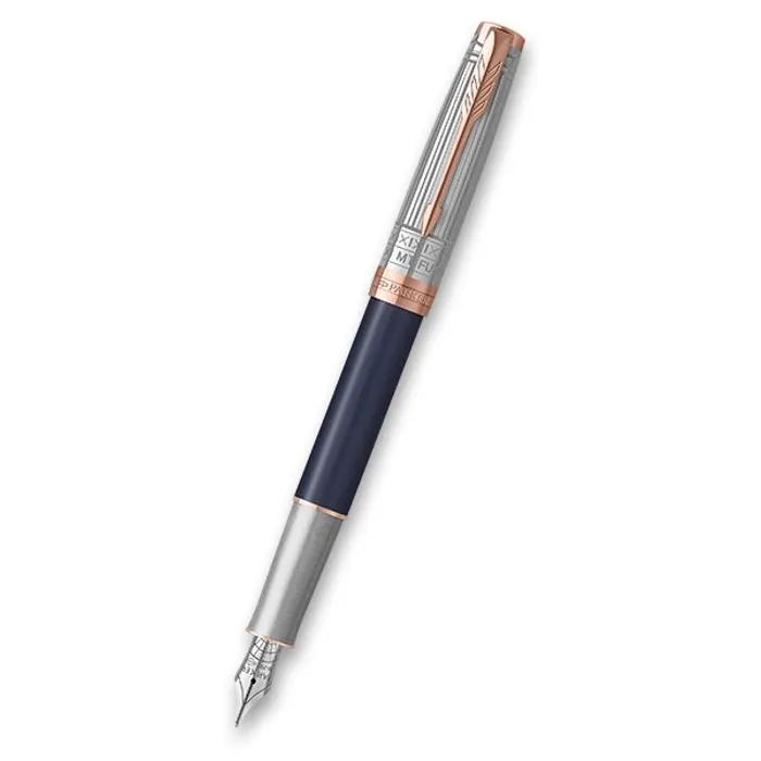 Hlavný obrázok produktu Parker Sonnet SE Mountain Fuji PGT plnicí pero 18K hrot F