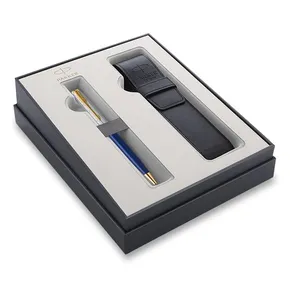 Parker Sonnet SE Queen's Platinum Jubilee guľôčkové pero, darčekové balenie s puzdrom