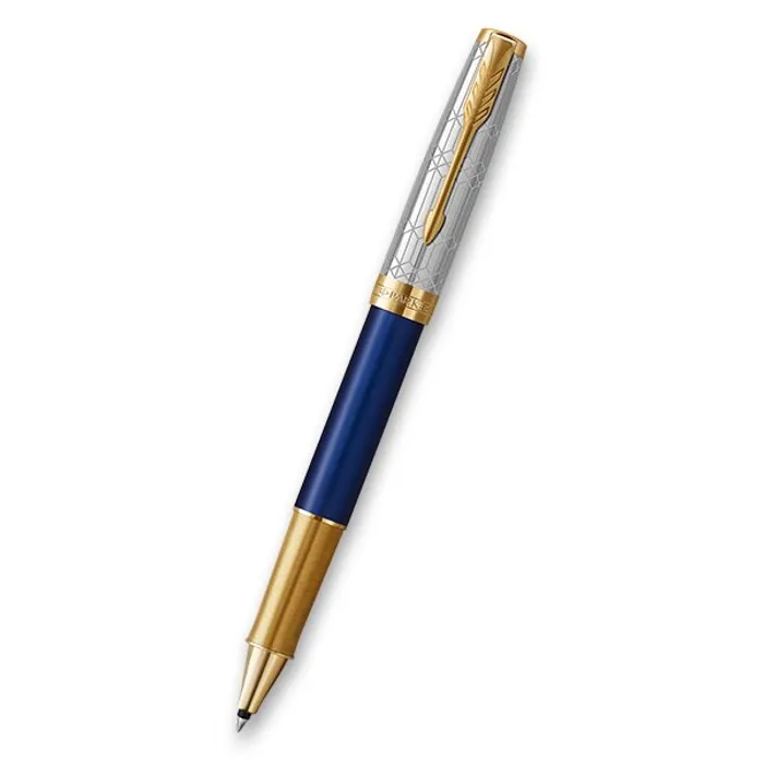 Hlavný obrázok produktu Parker Sonnet SE Queen´s Platinum Jubilee roller