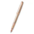 Parker Sonnet Silver PGT hrot M
