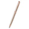 Parker Sonnet Silver PGT guličkové pero Slim