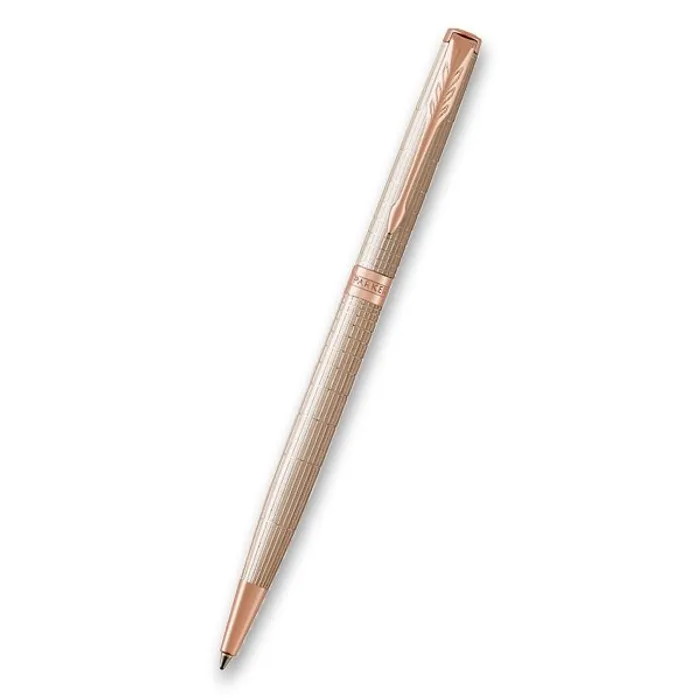 Hlavný obrázok produktu Parker Sonnet Silver PGT kuličková tužka Slim
