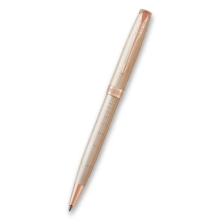 Hlavný obrázok produktu Parker Sonnet Silver PGT kuličková tužka