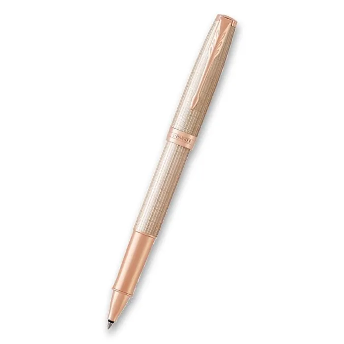 Hlavný obrázok produktu Parker Sonnet Silver PGT roller